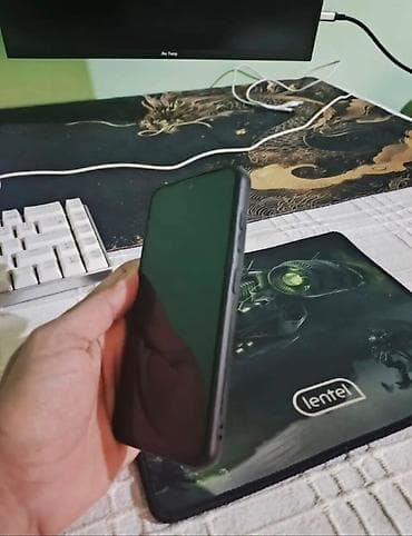 Samsung Galaxy S23 phantom black – 256 GB hec bir