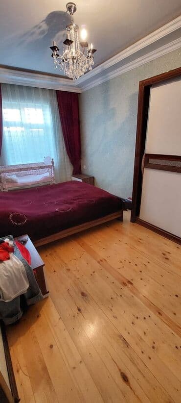 köroğlu: Məmmədli 3 otaqlı, 110 kv. m, Kredit yoxdur, Yeni təmirli — 15