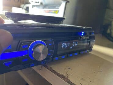 iphone 6 telefonlar: Maqnitol, Yeni, Pioneer, CD, Almaniya, Ünvandan götürmə — 2