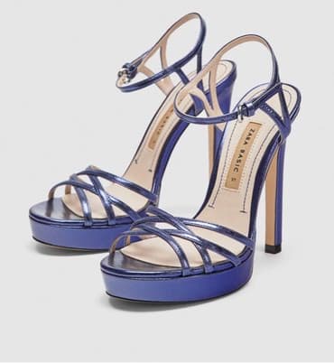 kisiler ucun gumus sepler: Ölçü: 36, Yeni — 4