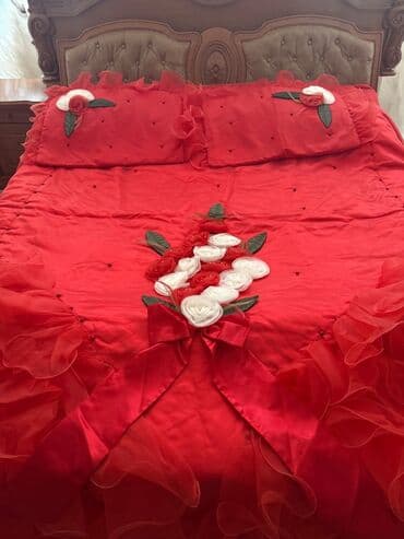 2 mərtəbəli çarpayı: Yeni, İkinəfərlik çarpayı, Bazasız, Matrassız, Türkiyə — 4