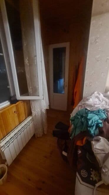 1 комнатная квартира снять: Баку, 3 комнаты, Вторичка, м. Ахмедлы, 82 м² — 11