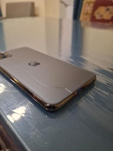 iphone 11 dubai version: IPhone 11 Pro Max, 64 GB, Space Gray — 5
