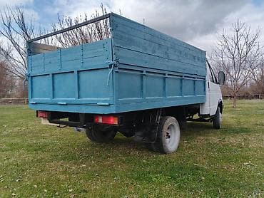 teker 225 45 17: Salam ili 1999 bortlu tentli mator karobka most əla 4 ton yükə — 4