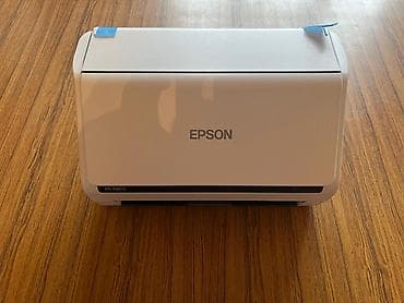 Epson 3ü 1ində printer. Təzədir, heç işlənməyib. 900 man. Ünvan