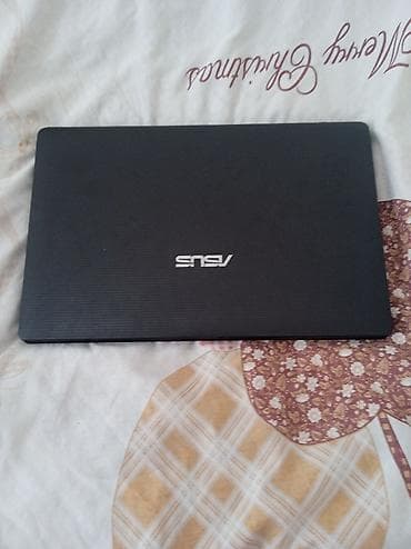 asus rog 5: ASUS noutbuk Windows 7 - Model: ASUS (seriya etiketlərində K53/K52 — 3
