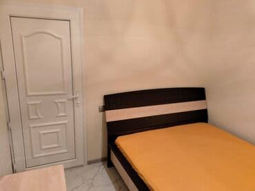 qaracuxurda ev: 50 kv. m, 2 otaqlı — 3