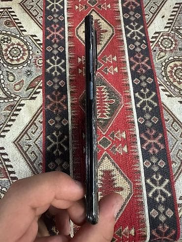 poco x3 barter: Poco F3, rəng - Qara, Sensor — 7