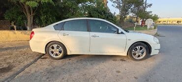 saipa saina satış merkezi: Nissan Teana: 2.3 л | 2006 г. Седан — 5
