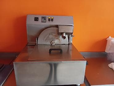cafe: Sənaye tipli şokolad temperləmə və emal maşını - Paslanmayan poladdan — 3