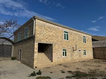 lənkəranda ev: 9 otaq, 210 kv. m, Kredit yoxdur, Orta təmir — 5