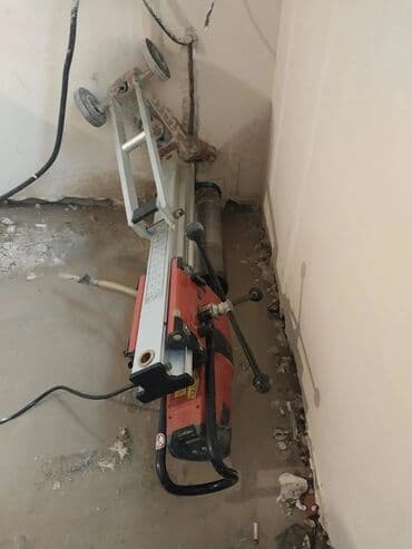 Другие стройуслуги: Beton kesen beton kesimi beton deşen karotla deliyin açılmasi — 6