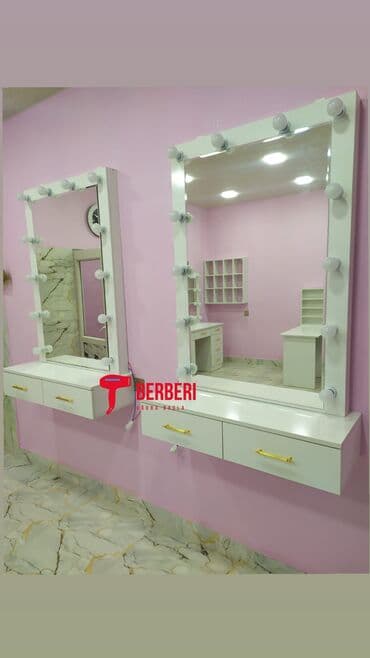 gozellik salonu ucun reklam sekilleri: İstənilən dizaynda və hər büdcəyə uyğun gözəllik salonları üçün — 6