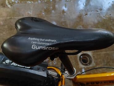 купить спортивный велосипед недорого: Б/у Городской велосипед 26", скоростей: 21, Бесплатная доставка — 5