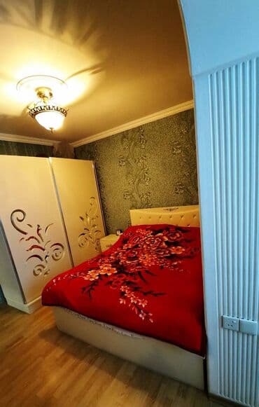 bakixanov residence: Bakı, Bakıxanov qəs., 3 otaqlı, Köhnə tikili, 62 kv. m — 6