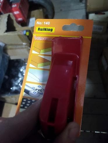 nabor acar desti: Şkurka aparatları ruçnoy topdan satış — 4