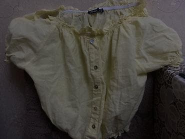 Svitşotlar: Svitşot, M, rəng - Sarı — 2