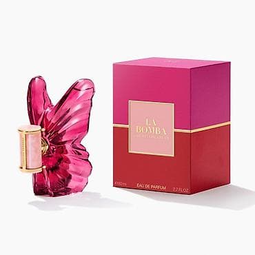 Carolina Herrera La Bomba Eau de Parfum – 100 ml (2.7 fl oz) -