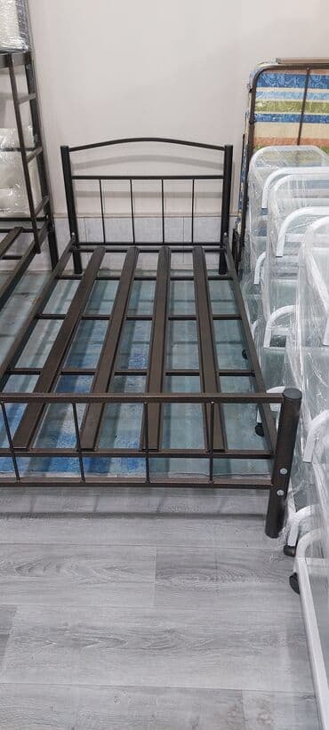 tek kıravat: Oğlan və qız üçün, Yeni, Çarpayı — 11