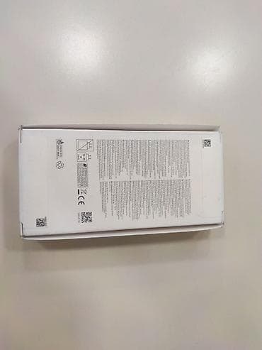 tecili satilan telefonlar: Samsung Galaxy A17, 256 GB, rəng - Qara — 5