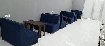 stuldan: Stullar ilə, Düz masa, 3 nəfər, Kredit yoxdur — 2