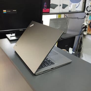 Printerlər: İşlənmiş Lenovo ThinkPad, 13.3 ", Intel Core i5, 256 GB, Ünvandan götürmə, Pulsuz çatdırılma, Ödənişli çatdırılma — 5