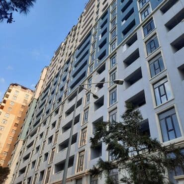 qarayev obyekt: Qara qaraev metrosuna yaxın 17 mertebeli binanın 13-cu mərtəbəsində — 4