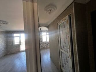 i̇smayilli kiraye evler фото: Gəncə, 1 otaqlı, Köhnə tikili, 29 kv. m — 8