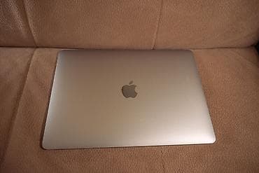 Apple MacBook: İşlənmiş Apple MacBook, 13.3 ", Intel Core i5, < 128 GB, Ünvandan götürmə — 2