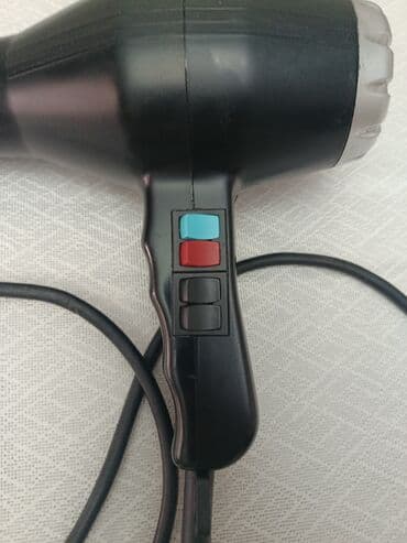 Устройства для борьбы с вредителями: Воздушный фен Б/у, Самовывоз — 3