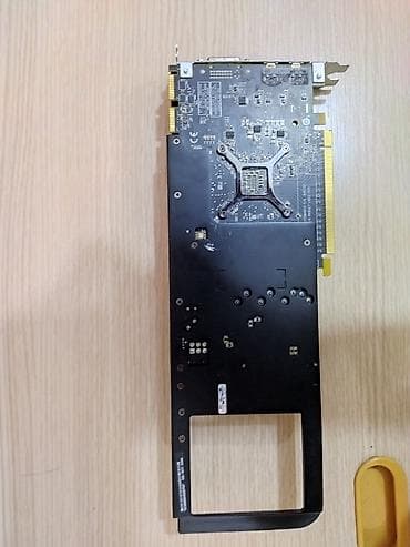 hitachi ssd 500gb: HD5770 1 gb(MAC edition), videokart yaxşı vəziyyətdədir, yalnız dal — 3