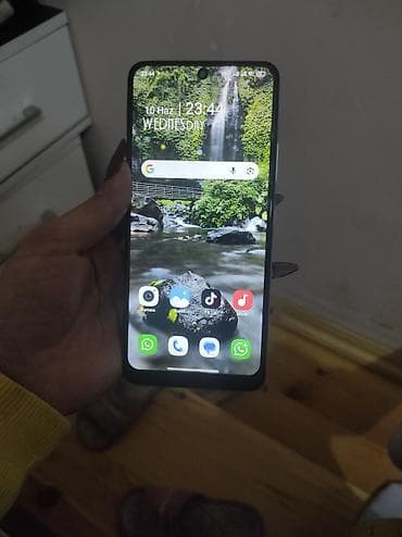 telefon iphone 16: Redmi Note 12, 128 GB, rəng - Mavi — 2