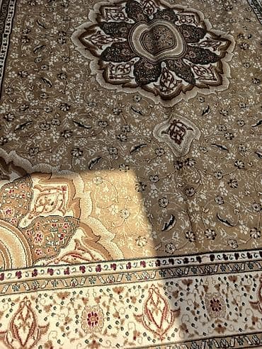 hamam dekoru: Xalça Dekorativ — 2