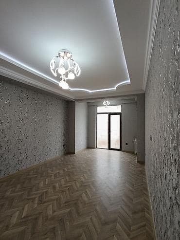 sovetskide satilan evler: 3 otaqlı, Yeni tikili, 98 kv. m — 8