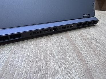 core i7: İşlənmiş Lenovo LOQ, 15.6 ", Intel Core i7, 1 TB, Ünvandan götürmə, Ödənişli çatdırılma, Rayonlara çatdırılma — 10