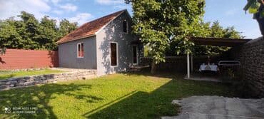 bülbülə ev: 1 комната, 30 м², Нет кредита, Свежий ремонт — 1