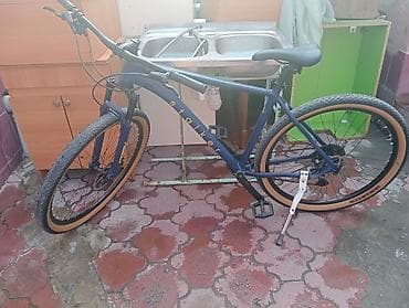 yesebet: Stark stalker çox əla velosipeddir 8 pilləli Shimano essa ötürücü rama — 10