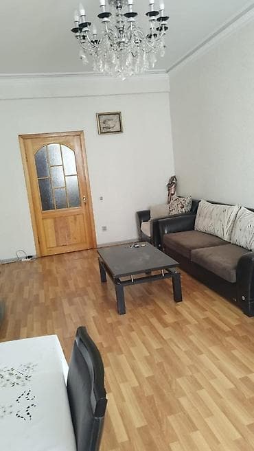 🏡 HƏZİ ASLANOV METROSU YANINDA 3 OTAQLI MƏNZİL KİRAYƏ VERİLİR! 📍 Həzi