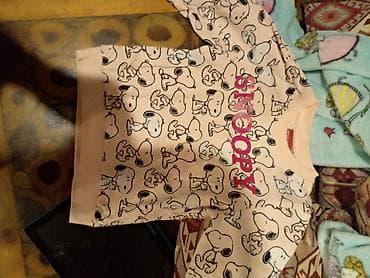 Ford: Uşaq dəsti, Qız üçün, 4 - 5 yaş — 10