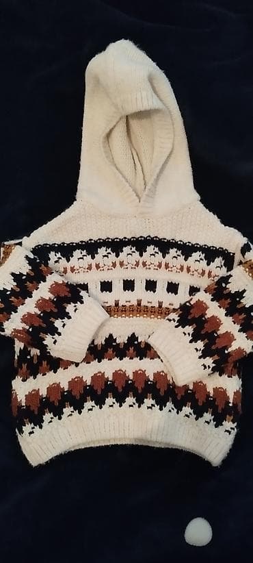 куртка pull: Рубашка, Для мальчиков, 6 - 9 мес., Zara Kids — 1