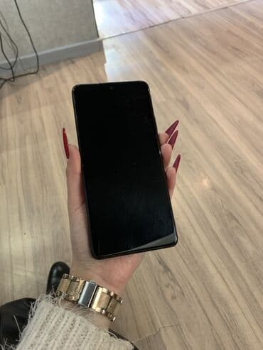 redmi note 13 pro plus ikinci el: Xiaomi Redmi smartfon - Brend: Redmi (Xiaomi) not 10 pro - Rəng: Qara — 2