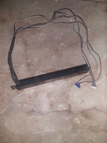 kondisioner ucun ehtiyat hissələri: Kondisioner LG, Ehtiyat hissələri kimi, 85-90 kv. m, Split sistem, Kredit yoxdur, Ödənişli quraşdırma — 1