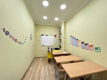 сдаю в аренду помещение: Qara Çuxur qəsəbəsi) tam təmirli əşyaları ilə birlikdə hazır biznes — 18