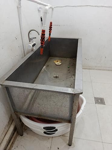 nerj qazan: Bisirme qazani (nerj) tenli - 1 eded x 1000 AZN Sirop qazani (nerj) — 5