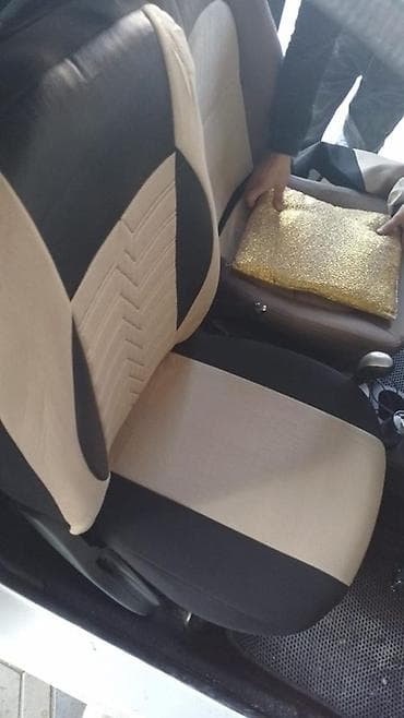 yamaha mator: Changan Benni, ağ rəng, 5 qapılı hetçbek. Salam Maşin yaxsi — 4