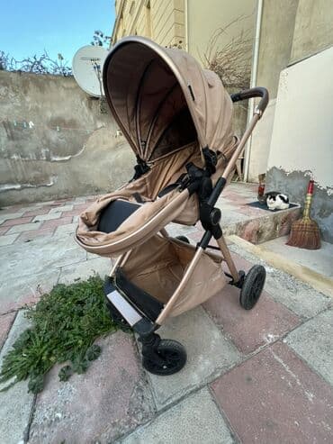 körpə çantası: Cins: Oğlan, Yaş: <1 ay — 3