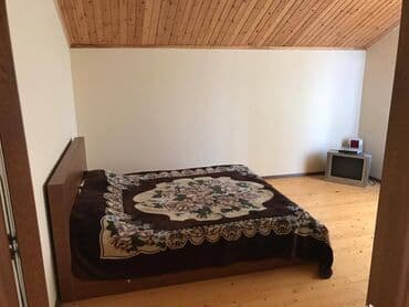 sumgayıt kiralık ev: 100 kv. m, 3 otaqlı — 4