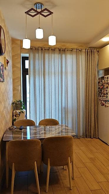 3 комнаты, Новостройка, 145 м² — 10