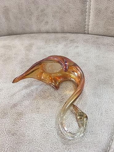 ekran ucun sekiller: Fiqur, Şüşə, rəng - Qızılı — 4