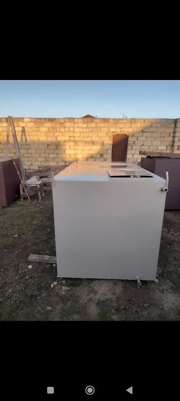 mis borular qiyməti: Bak, Metal, Ödənişli çatdırılma — 5